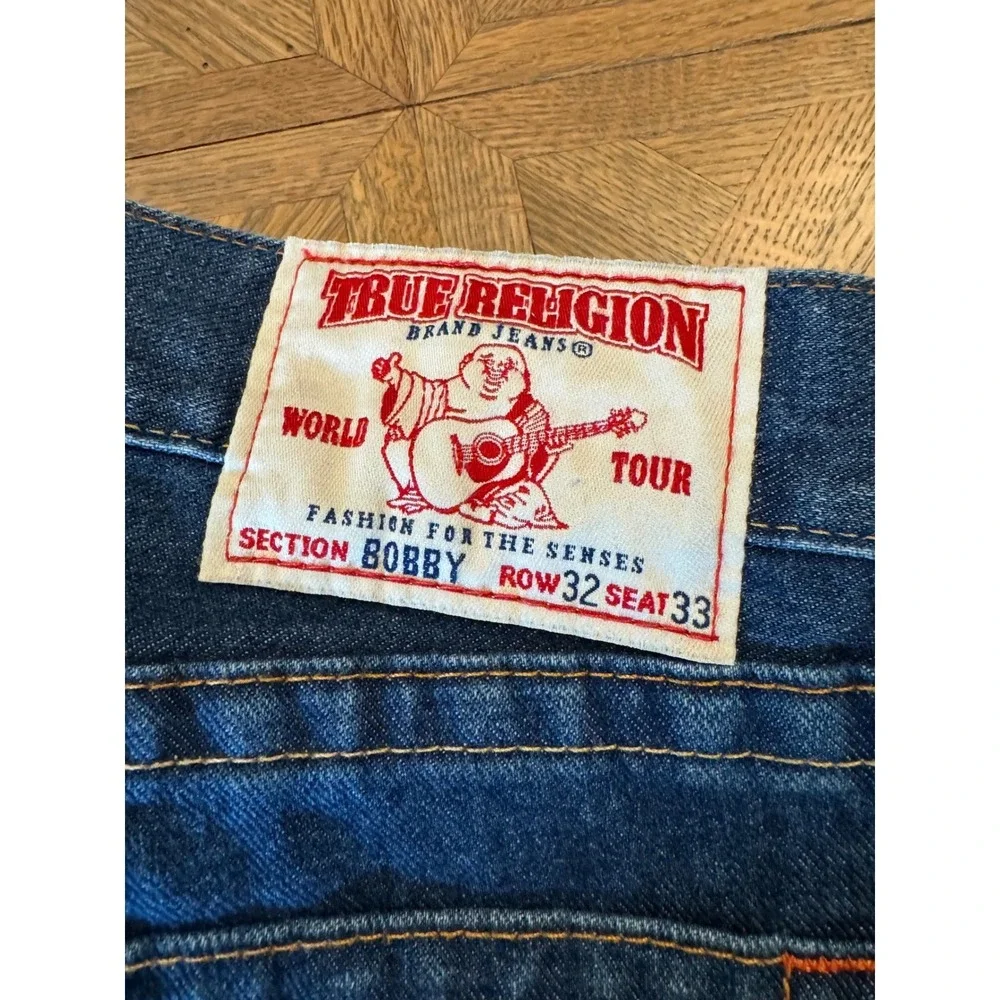 True Religion true religion